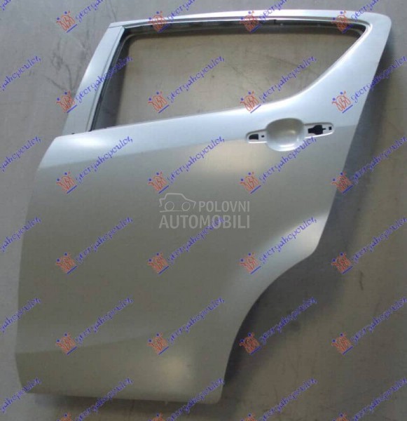 NEMA- VRATA ZADNJA Levo