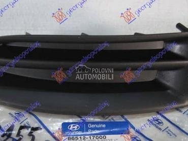 POKLOPAC MAGLENKE Levo za Hyundai Matrix od 2001. do 2008. god.