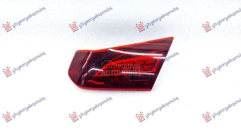 STOP LAMPA UNUTRASNJA LED...