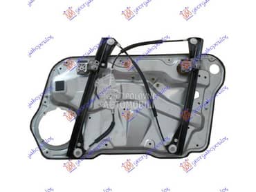 PODIZAC PREDNJEG PROZORA... za Volkswagen Golf 4 od 1998. do 2004. god.