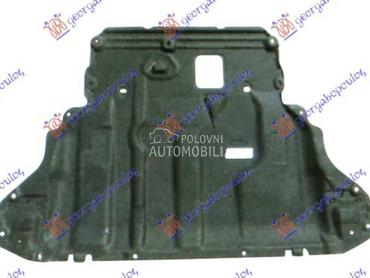 ZASTITA MOTORA PLASTICNA za Ford Focus od 2018. do 2022. god.