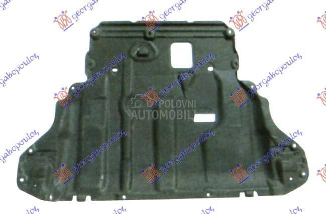 ZASTITA MOTORA PLASTICNA