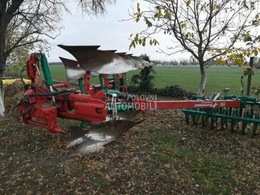 Kverneland LB115 Vario