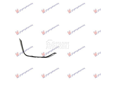 LAJSNA ZADNJEG BRANIKA... za Audi A5 za 2019. god.