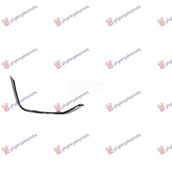 LAJSNA ZADNJEG BRANIKA...