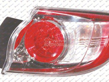 STOP LAMPA SPOLJASNJA 5... za Mazda 3 od 2008. do 2013. god.