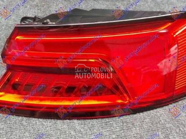 STOP LAMPA SPOLJASNJA LED... za Audi A5 od 2016. do 2019. god.