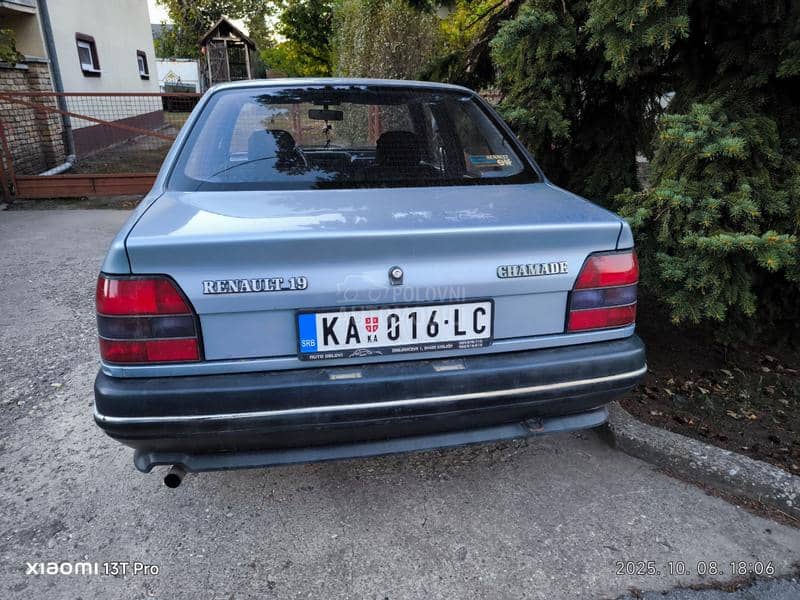 Renault Grand Scenic 1,4b