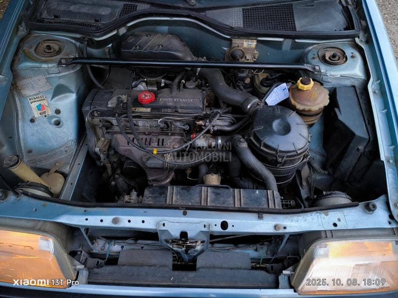 Renault Grand Scenic 1,4b