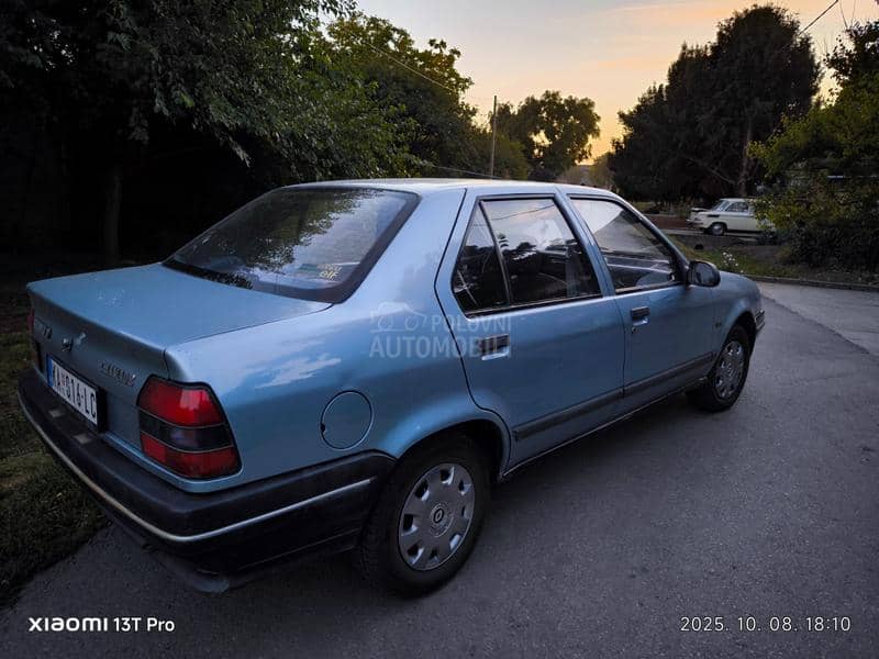 Renault Grand Scenic 1,4b