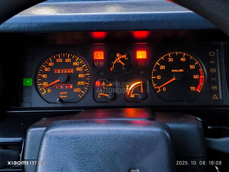 Renault Grand Scenic 1,4b