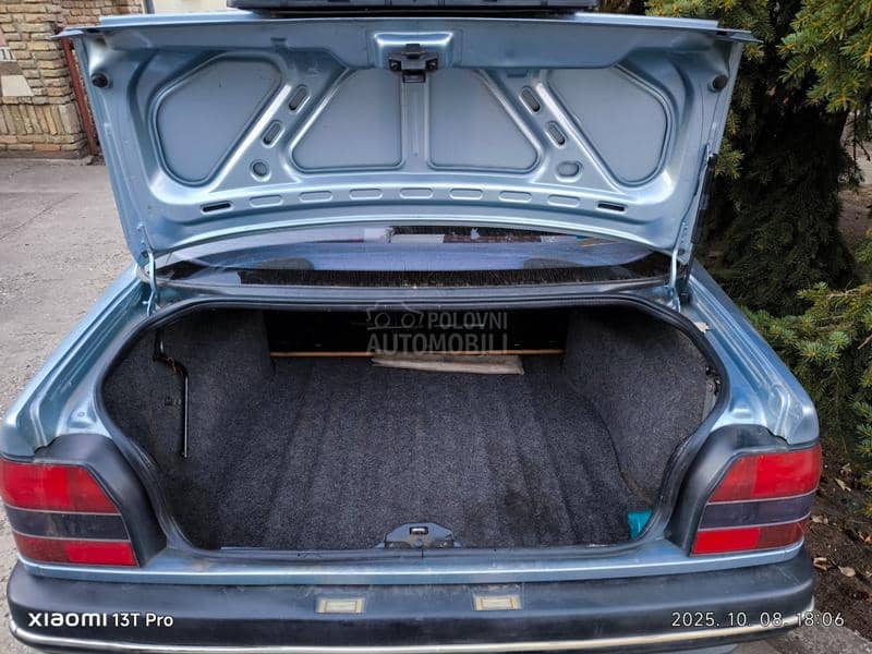 Renault Grand Scenic 1,4b