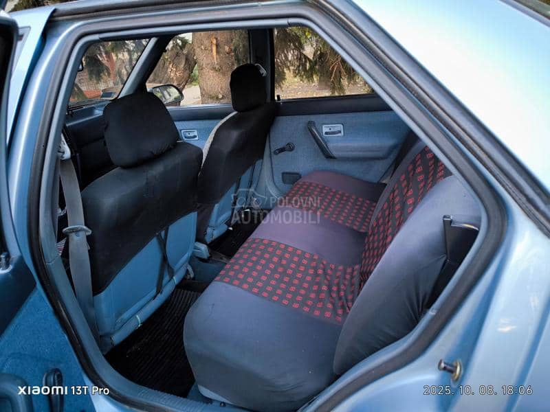 Renault Grand Scenic 1,4b