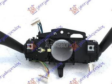 PREKIDAC/RUCICA NA VOLANU za Škoda Superb od 2008. do 2013. god.