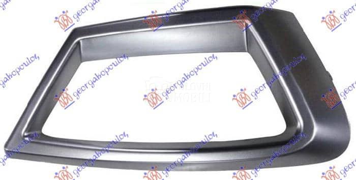 LAJSNA RESETKE PREDNJEG...