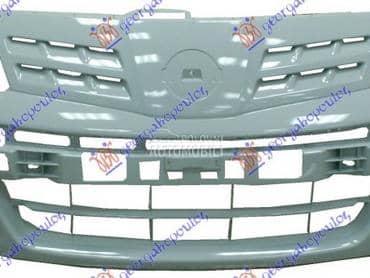 NEMA- PREDNJI BRANIK za Nissan Pixo za 2009. god.