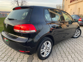 Volkswagen Golf 6 1.6 8V  102.k.s