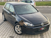 Volkswagen Golf 6 1.6 8V  102.k.s