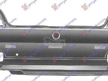 ZADNJI VEZNI LIM za Volkswagen Golf 2 od 1984. do 1988. god.