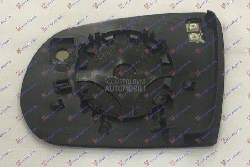 STAKLO RETROVIZORA SA...