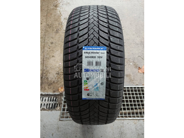 Triangle 245/45 R20 Zimska