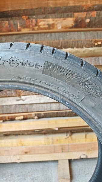 Hankook 275/40 R18 Letnja