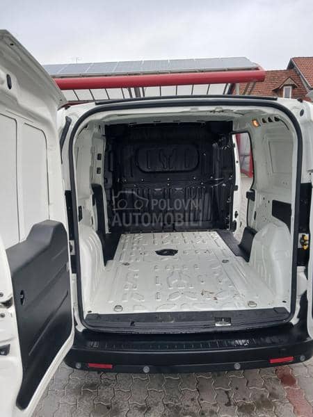 Fiat Doblo MAXI 1,3 Multijet