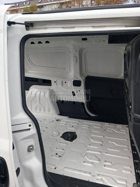 Fiat Doblo MAXI 1,3 Multijet