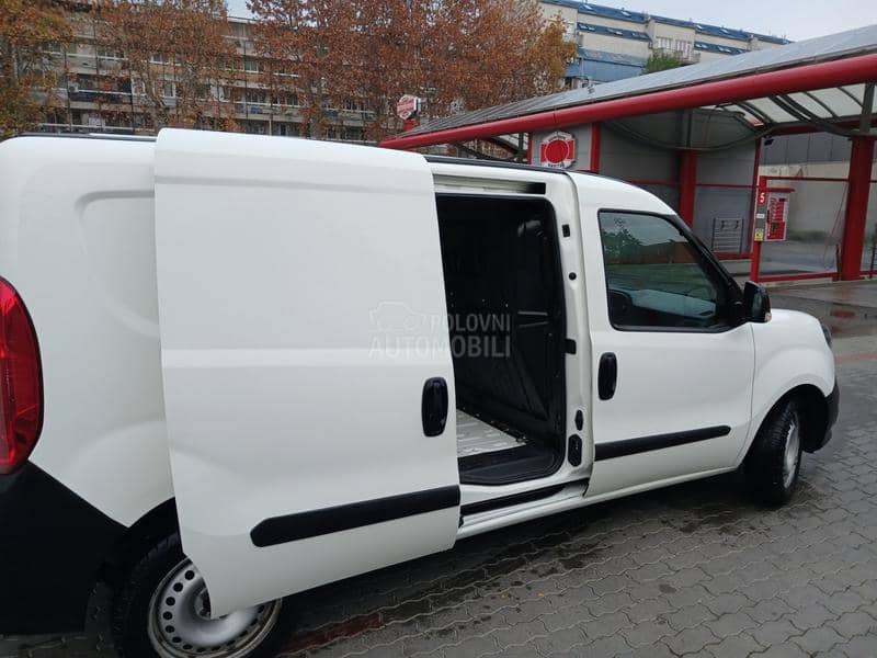 Fiat Doblo MAXI 1,3 Multijet
