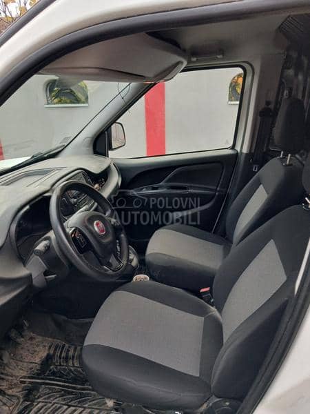 Fiat Doblo MAXI 1,3 Multijet