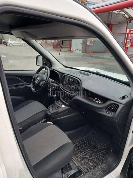 Fiat Doblo MAXI 1,3 Multijet
