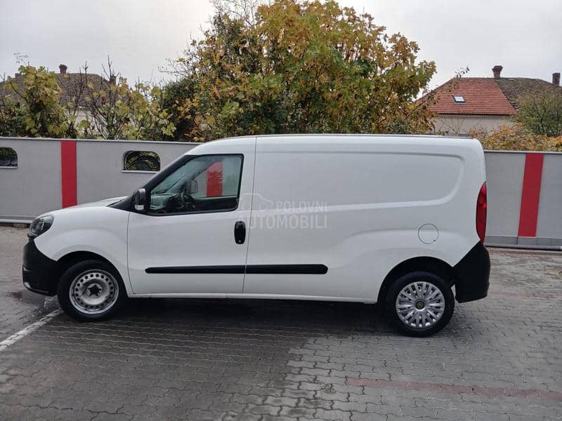 Fiat Doblo MAXI 1,3 Multijet