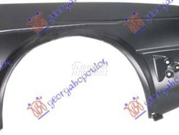 KRILO Desno za Volkswagen Golf 2 od 1988. do 1991. god.