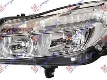 FAR ELEKTRICNI Levo za Opel Insignia od 2008. do 2013. god.