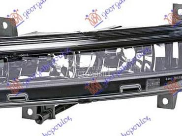 MAGLENKA SA MIGAVCEM Levo za Škoda Octavia od 2013. do 2017. god.