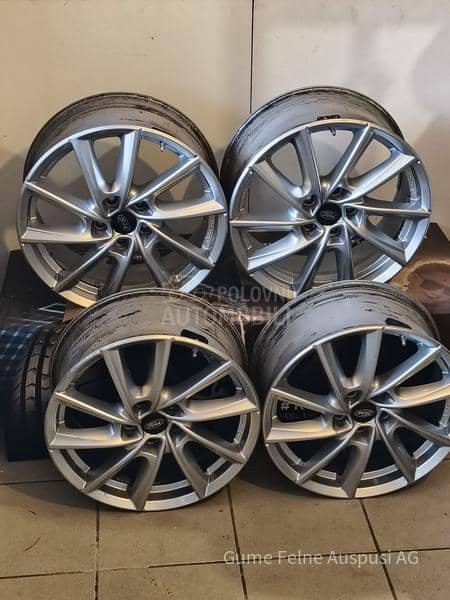Aluminijumske felne  17" 5 x 108
