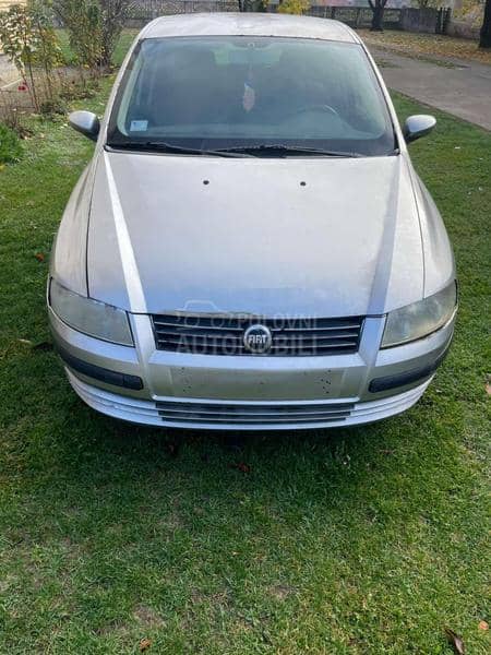 Fiat Stilo 