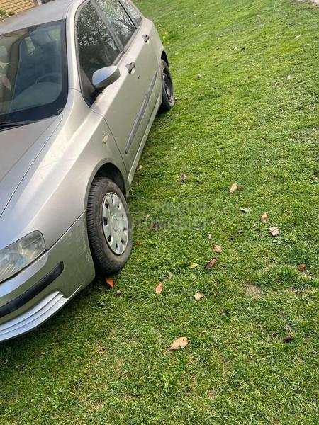 Fiat Stilo 