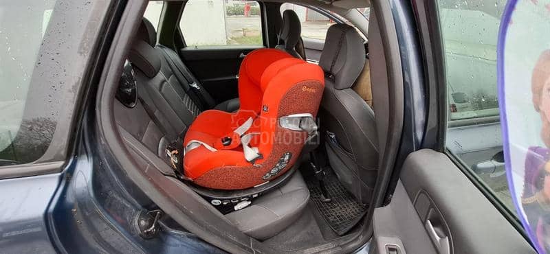 Volvo V50 Facelift 2.0D