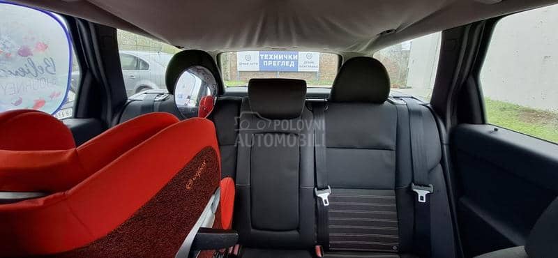 Volvo V50 Facelift 2.0D