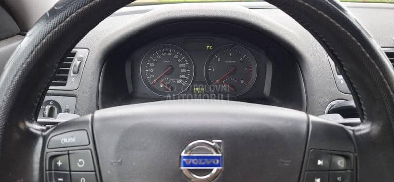 Volvo V50 Facelift 2.0D