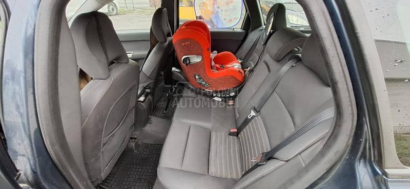 Volvo V50 Facelift 2.0D