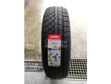 Petlas 205/80 R16 Zimska