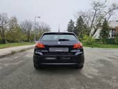 Peugeot 308 1.6 HDI