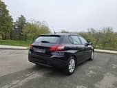 Peugeot 308 1.6 HDI