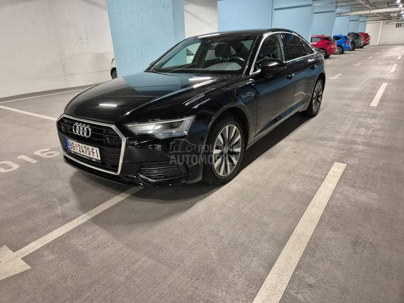 Audi A6 40 TDI