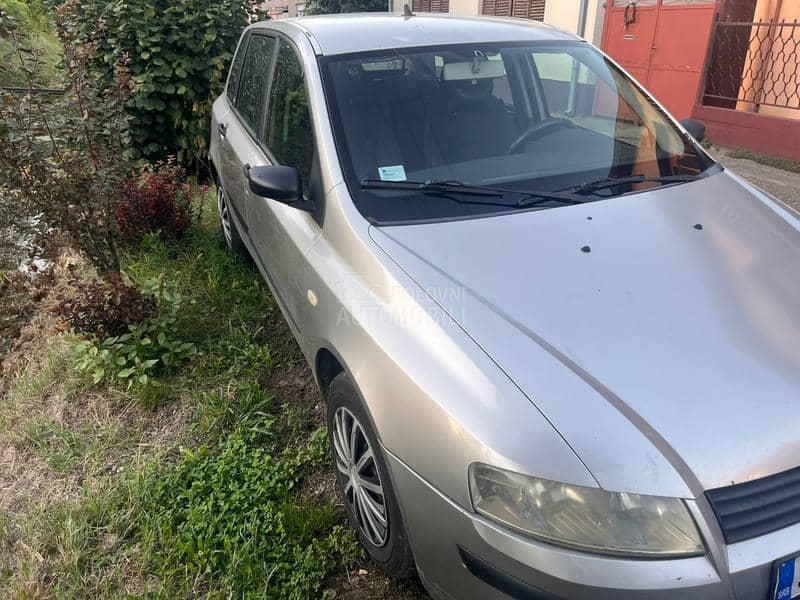 Fiat Stilo 