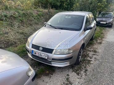 Fiat Stilo 