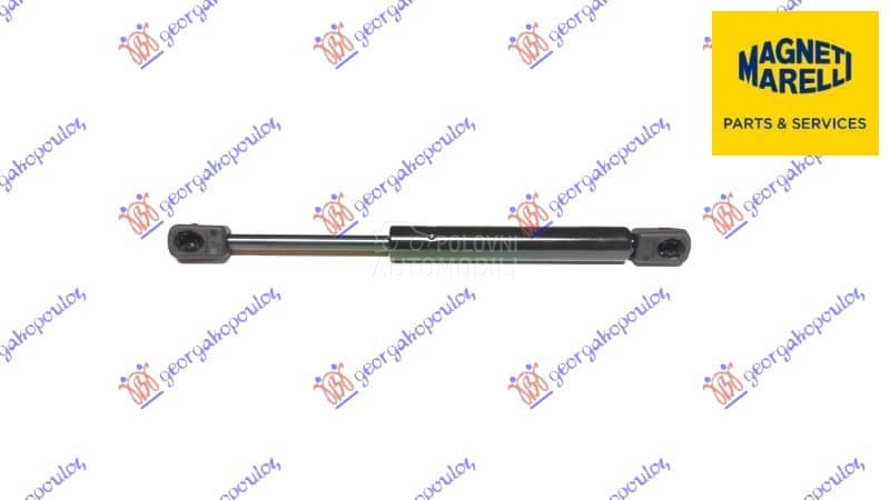 AMORTIZER HAUBE 700 njutna