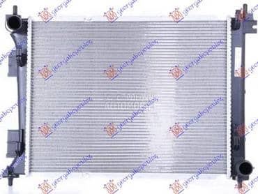 HLADNJAK MOTORA 1.4 CRDi DIZEL za Kia Stonic za 2017. god.